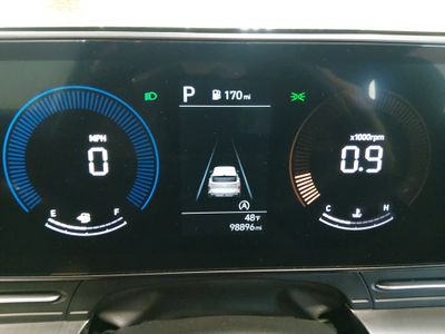 2024 Hyundai Kona - Photo 14