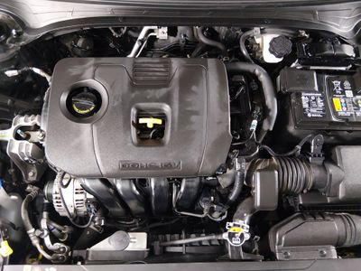 2023 Kia Forte - Photo 9
