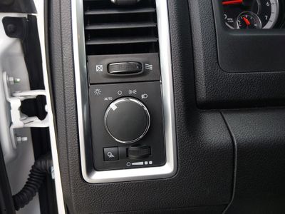 2024 Ram 1500 Classic - Photo 13