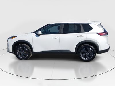 2024 Nissan Rogue - Photo 4