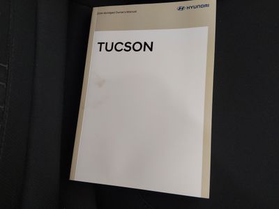 2024 Hyundai Tucson - Photo 22