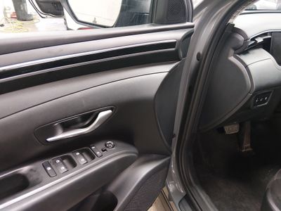 2024 Hyundai Tucson - Photo 13