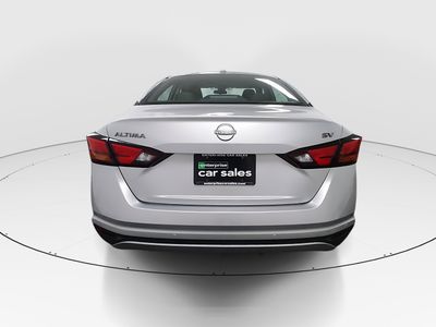 2024 Nissan Altima - Photo 6
