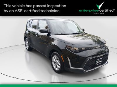 2024 Kia Soul - Photo 1