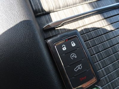 2024 Jeep Wagoneer - Photo 15