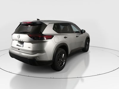 2024 Nissan Rogue - Photo 7