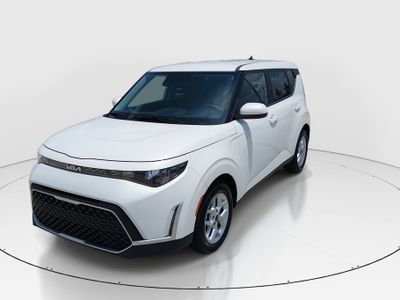 2025 Kia Soul - Photo 3