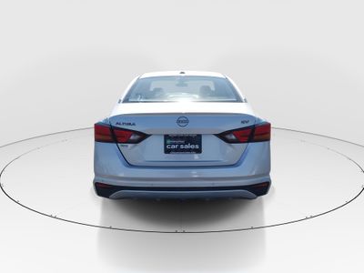 2024 Nissan Altima - Photo 6