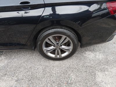2024 Volkswagen Jetta - Photo 10