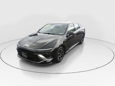 2024 Hyundai Sonata - Photo 3