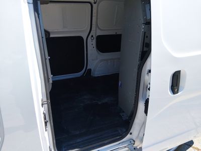 2021 Nissan NV200 Compact Cargo - Photo 18