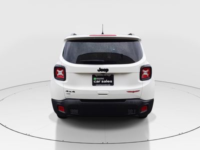 2023 Jeep Renegade - Photo 6