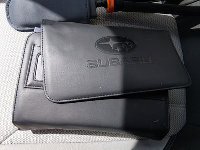 2022 Subaru Forester - Photo 16