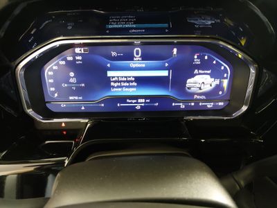 2025 Chevrolet Silverado 1500 - Photo 14