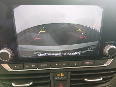 2024 Nissan Altima - Photo 16