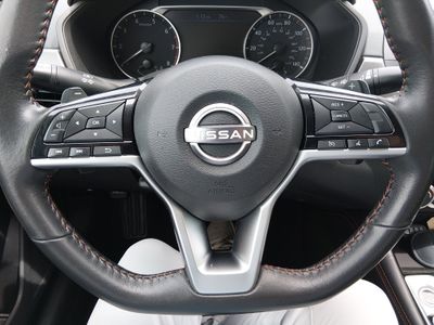 2024 Nissan Altima - Photo 12