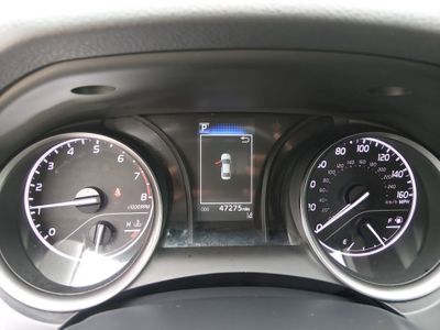 2024 Toyota Camry - Photo 14