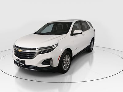 2024 Chevrolet Equinox - Photo 3