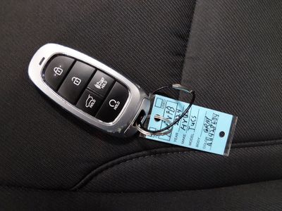 2024 Hyundai Tucson - Photo 15