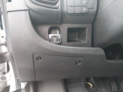2023 Ram ProMaster Cargo Van - Photo 13