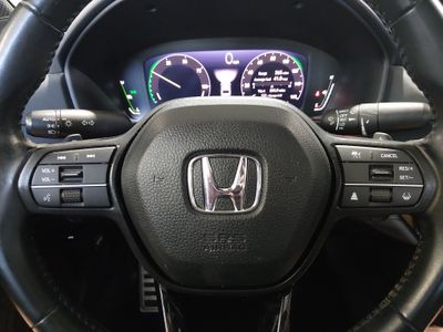 2024 Honda Accord Hybrid - Photo 12