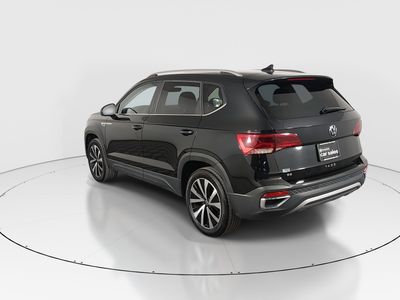 2024 Volkswagen Taos - Photo 5