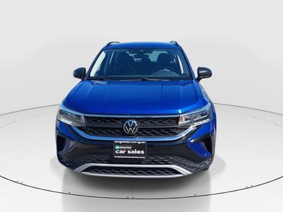 2024 Volkswagen Taos - Photo 2