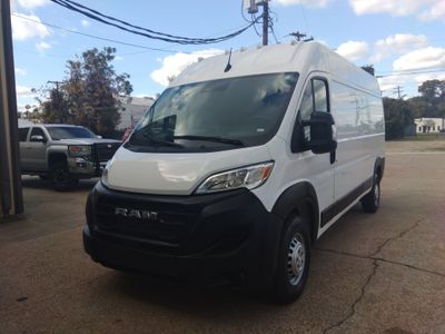 2023 Ram ProMaster Cargo Van - Photo 6