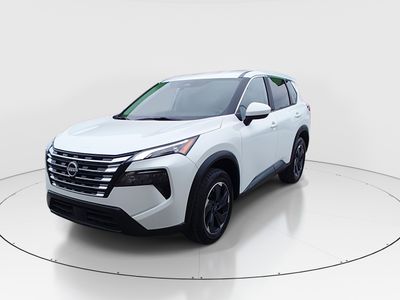 2024 Nissan Rogue - Photo 3
