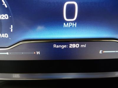 2024 Chevrolet Tahoe — photo 14 view