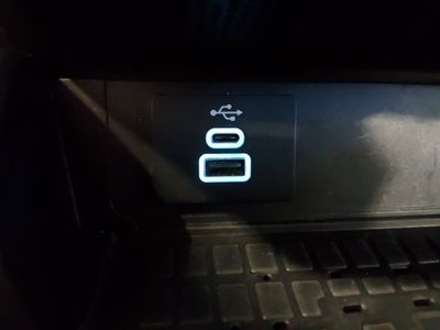 2024 Ford Mustang - Photo 23