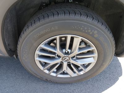 2024 Nissan Rogue - Photo 10