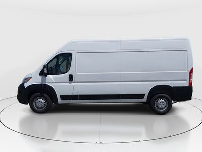 2025 Ram ProMaster Cargo Van - Photo 4