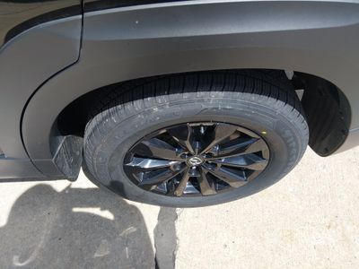 2025 Mazda CX-50 - Photo 10
