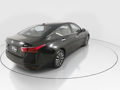 2024 Nissan Altima - Photo 7