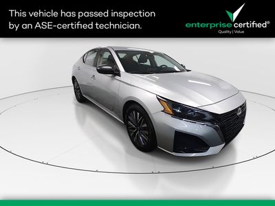 2024 Nissan Altima - Photo 1