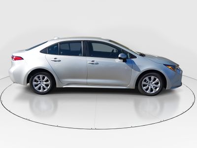 2023 Toyota Corolla - Photo 8