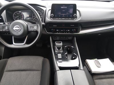 2024 Nissan Rogue - Photo 17