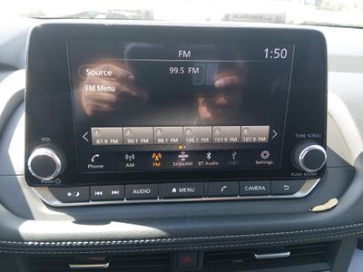 2024 Nissan Rogue - Photo 18