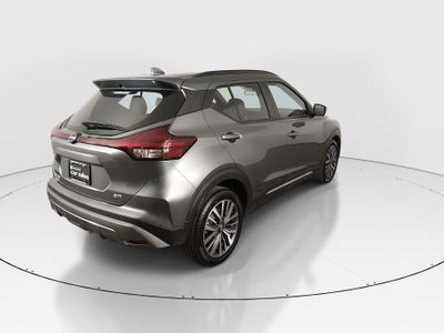 2024 Nissan Kicks - Photo 7