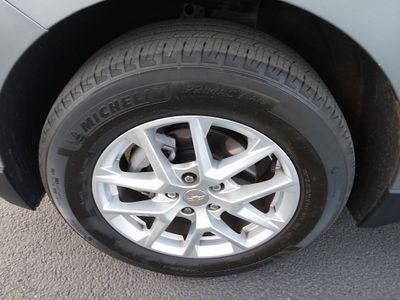 2024 Chevrolet Equinox - Photo 10