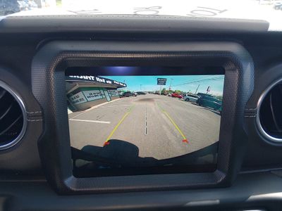 2023 Jeep Wrangler 4xe - Photo 16