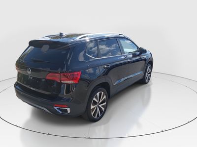 2024 Volkswagen Taos - Photo 7