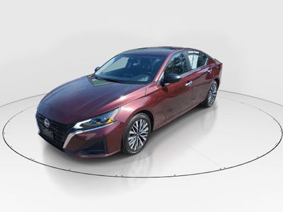 2024 Nissan Altima - Photo 3