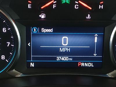 2024 Chevrolet Equinox - Photo 15