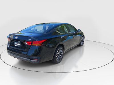 2024 Nissan Altima - Photo 7