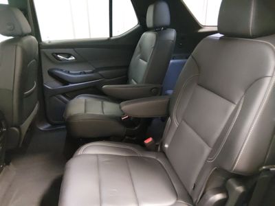 2022 Chevrolet Traverse - Photo 26