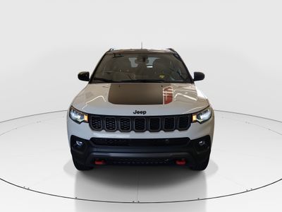 2024 Jeep Compass - Photo 2