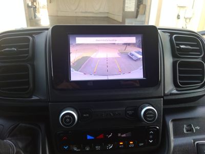 2023 Ram ProMaster Cargo Van - Photo 20