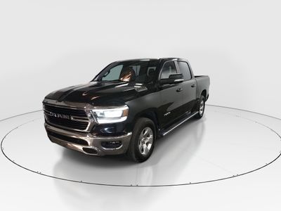 2021 Ram 1500 - Photo 3